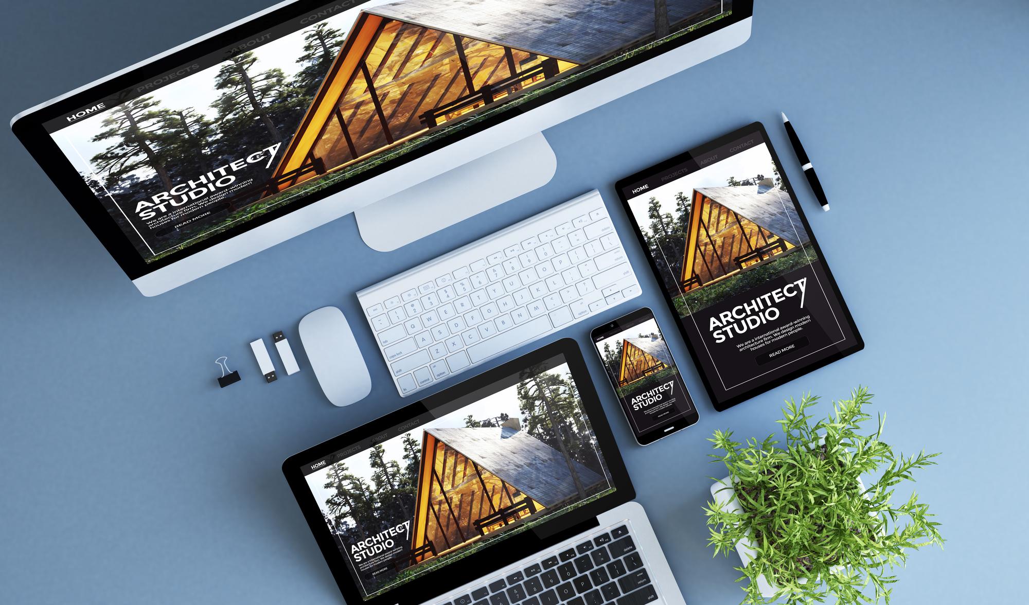 How we created a $2 million website for a US bank